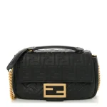 Fendi Baguette Chain Midi