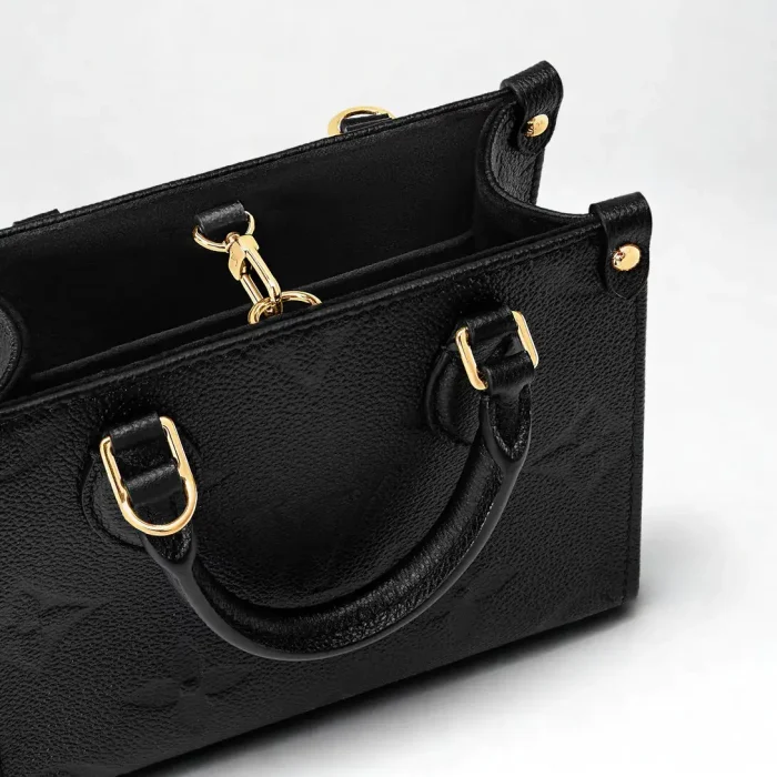 Louis Vuitton OnTheGo - Image 3