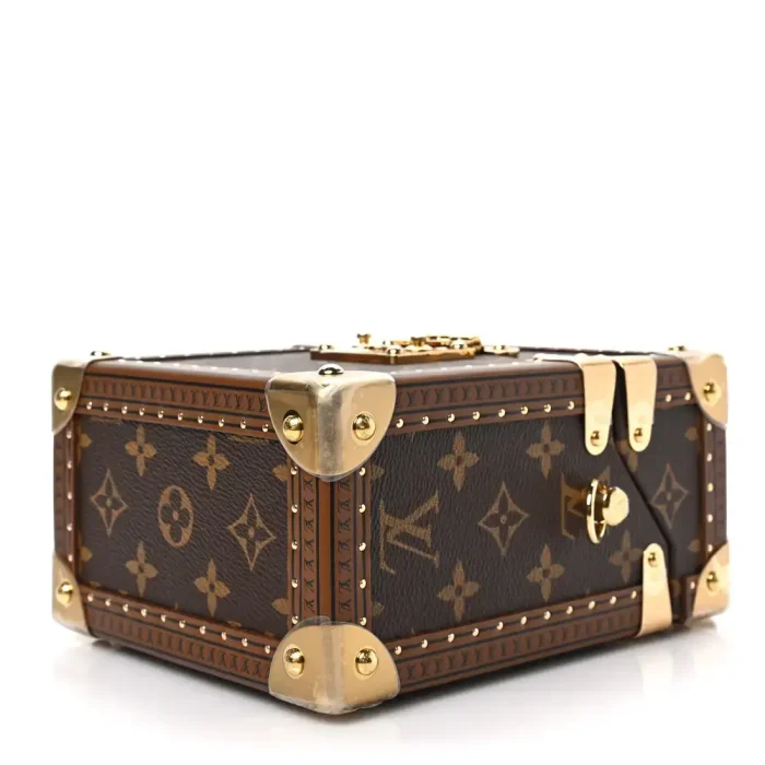 Louis Vuitton Camera Box Handbag - Image 2