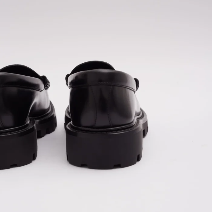 Loafers (also referred to as moccasins by Chanel) - Image 10