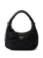Prada Re-Nylon mini bag - Image 5