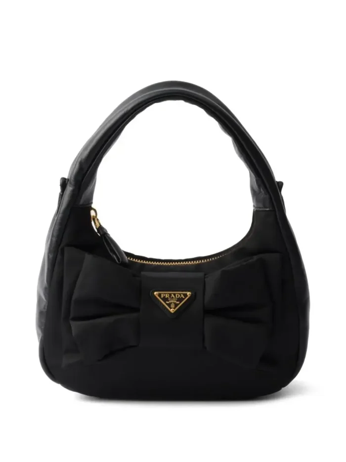 Prada Re-Nylon mini bag - Image 5