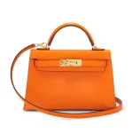 Hermès Mini Kelly