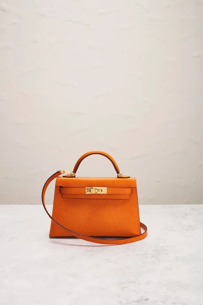 Hermès Mini Kelly - Image 2