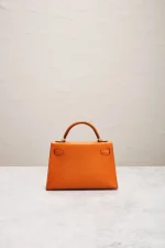 Hermès Mini Kelly - Image 4