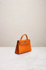 Hermès Mini Kelly - Image 3