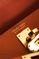 Hermès Mini Kelly - Image 5