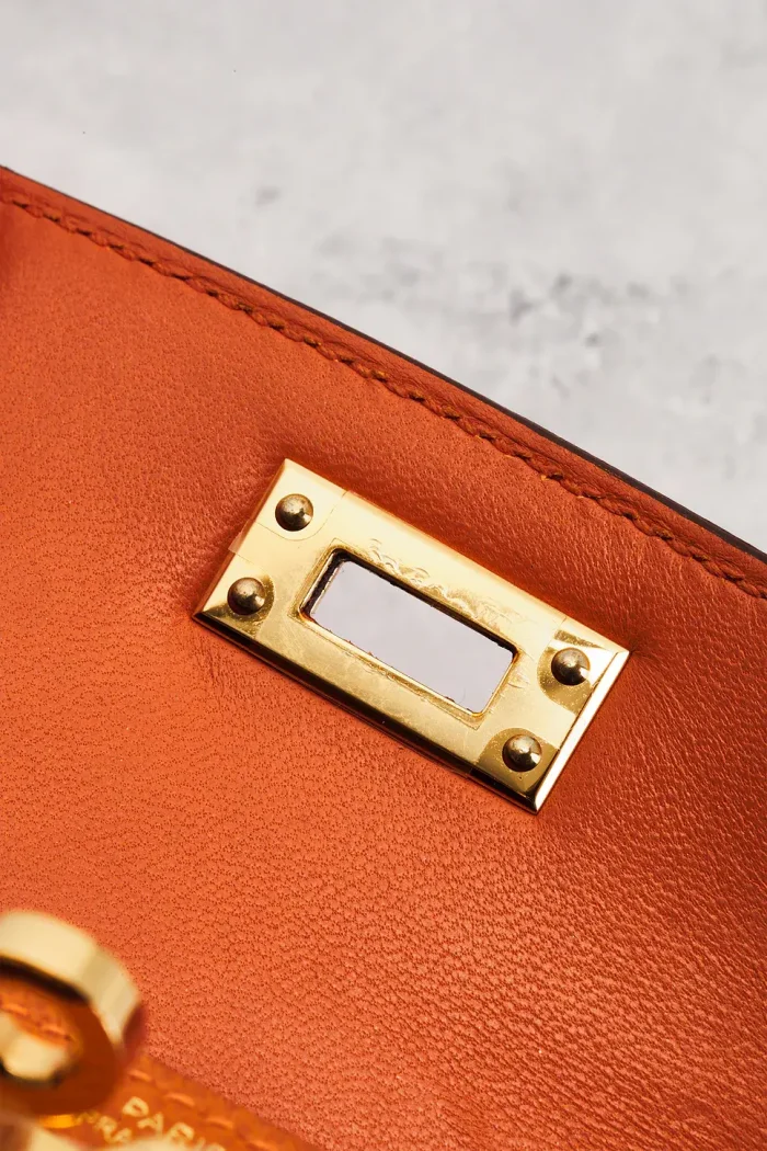 Hermès Mini Kelly - Image 6