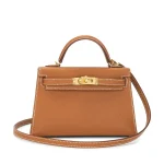 Hermès Mini Kelly