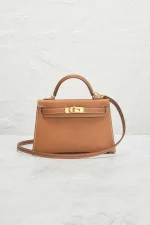 Hermès Mini Kelly - Image 2