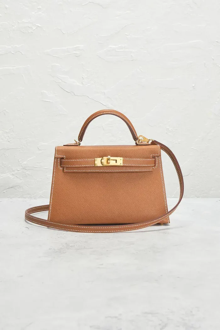 Hermès Mini Kelly - Image 2