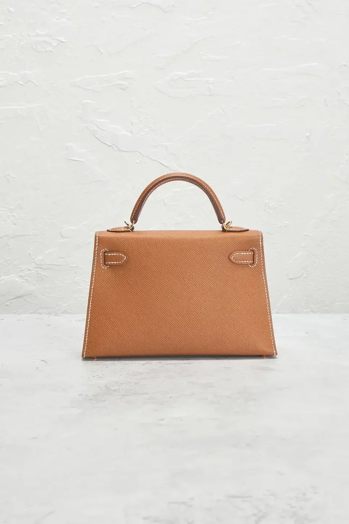Hermès Mini Kelly - Image 4