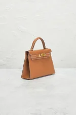 Hermès Mini Kelly - Image 3