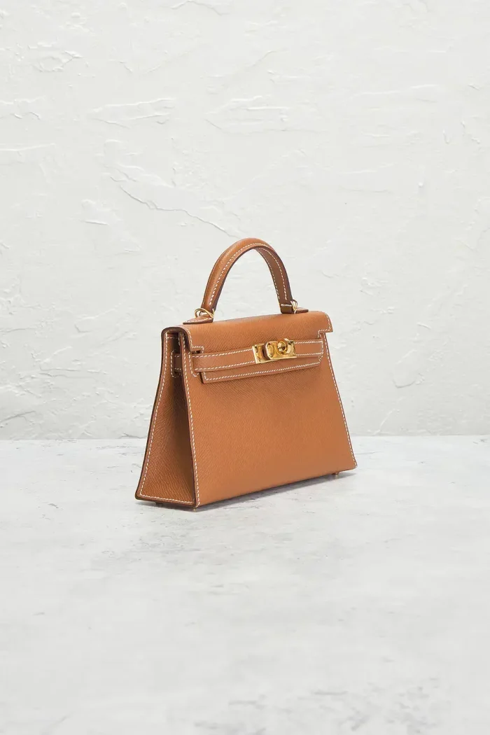 Hermès Mini Kelly - Image 3
