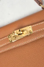 Hermès Mini Kelly - Image 5