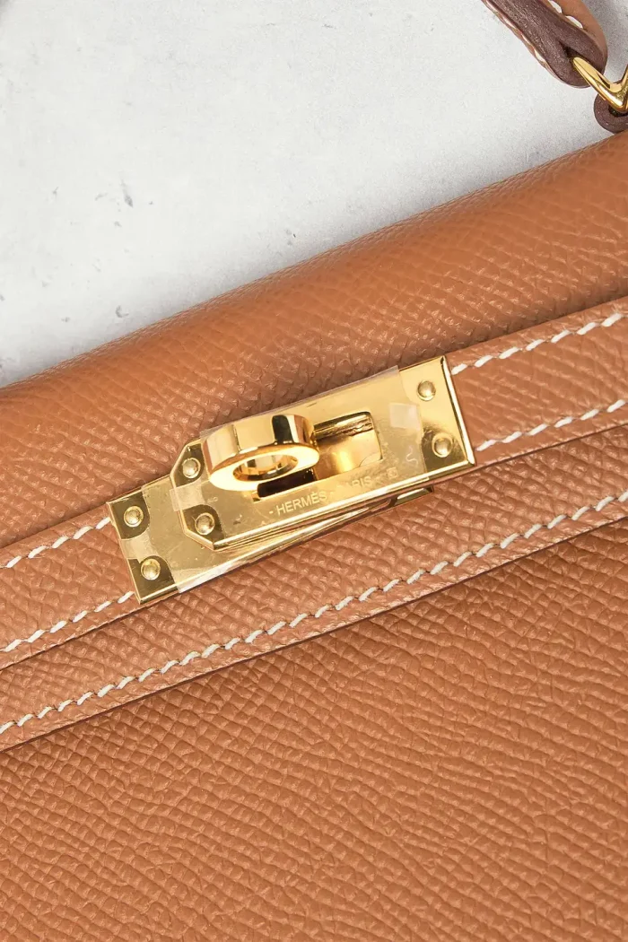 Hermès Mini Kelly - Image 5