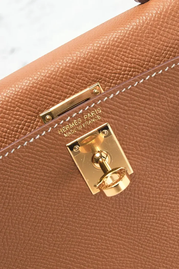 Hermès Mini Kelly - Image 6