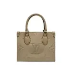 Louis Vuitton OnTheGo East West - Image 3