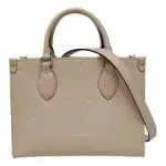 Louis Vuitton OnTheGo East West - Image 2