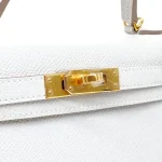 Hermès Mini Kelly - Image 8