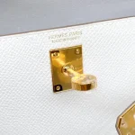 Hermès Mini Kelly - Image 7