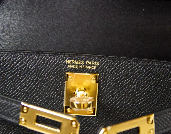 Hermès Mini Kelly - Image 5