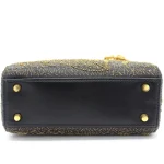 Lady Dior Zodiac Embroidered Bag - Image 6