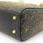 Lady Dior Zodiac Embroidered Bag - Image 7
