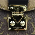 OUIS VUITTON BAGS TILSITT SHOULDER BAG - Image 3