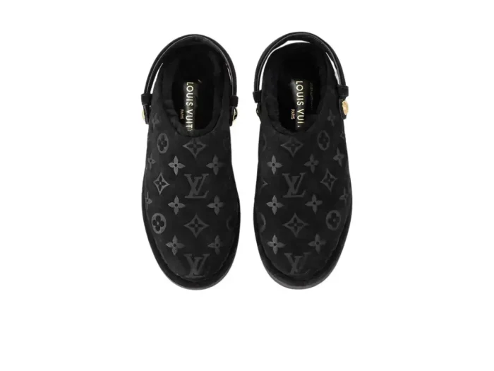 Aspen Platform Clog - Image 4