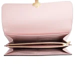 Cherrywood Long Wallet Monogram - Image 5