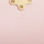 Cherrywood Long Wallet Monogram - Image 6