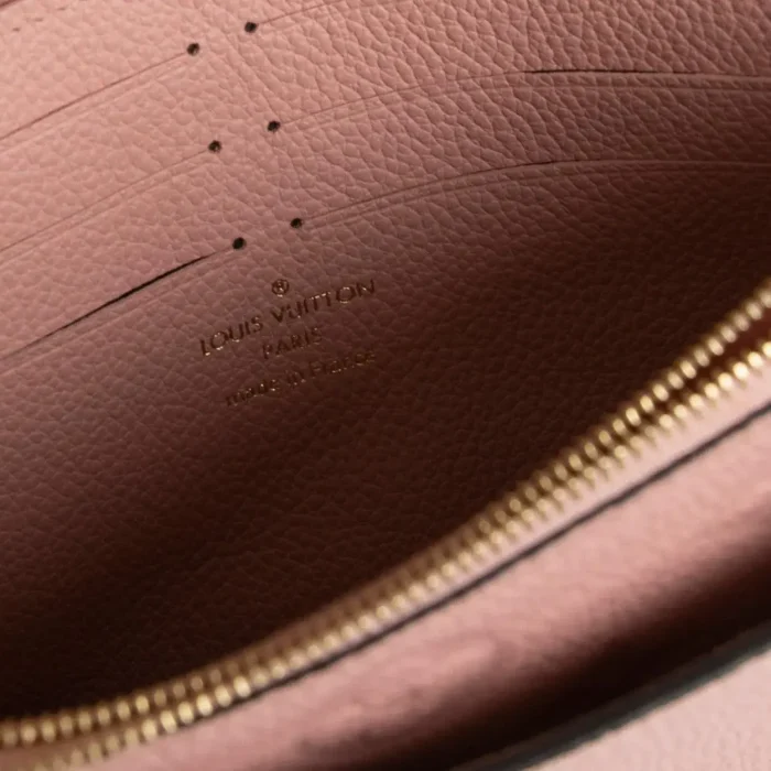 Louis Vuitton Vavin BB - Image 6