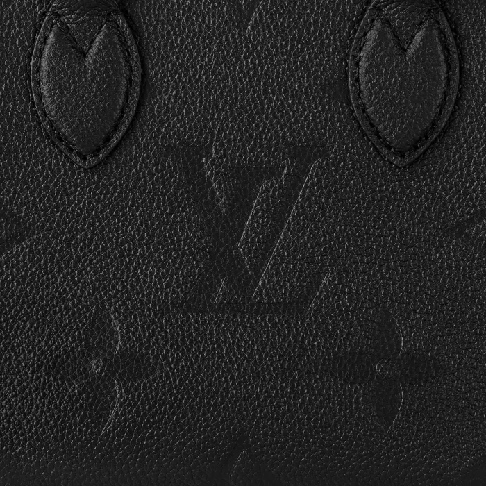 Louis Vuitton OnTheGo - Image 4