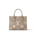 louis vuitton  OnTheGo PM - Image 2