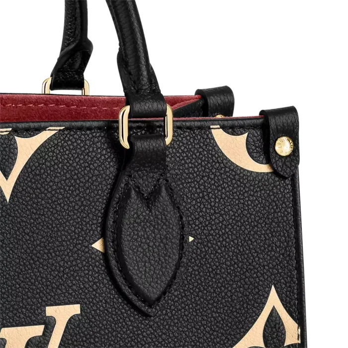 louis vuitton  OnTheGo PM - Image 2