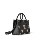 louis vuitton  OnTheGo PM - Image 5
