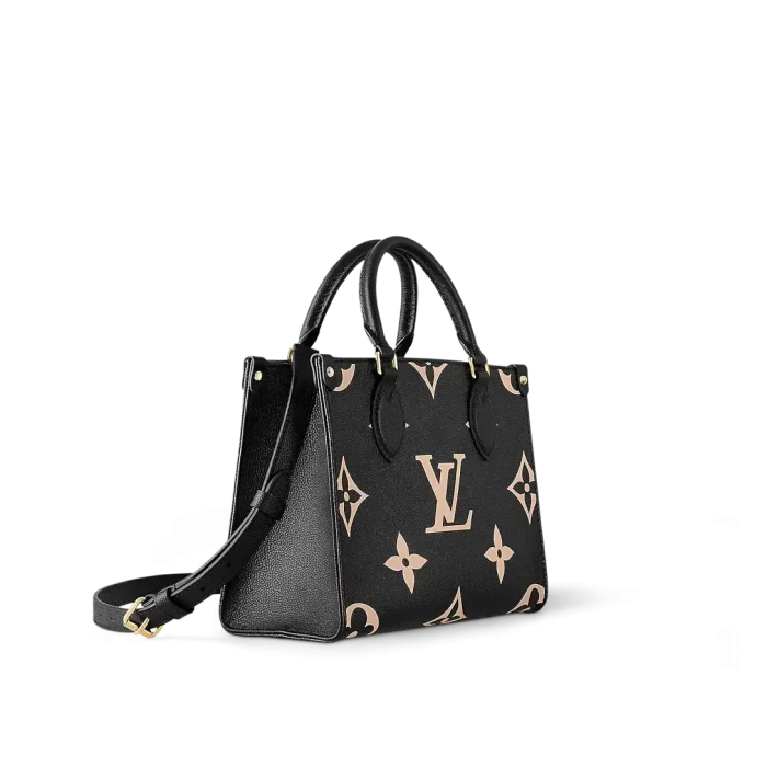 louis vuitton  OnTheGo PM - Image 5
