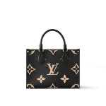 louis vuitton  OnTheGo PM - Image 3