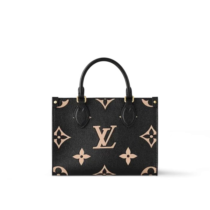 louis vuitton  OnTheGo PM - Image 3