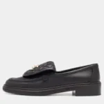 Loafers (also referred to as moccasins by Chanel) - Image 3