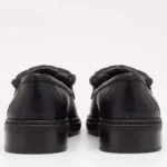 Loafers (also referred to as moccasins by Chanel) - Image 6
