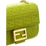 Fendi Baguette - Image 4