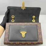 Louis Vuitton Victoire shoulder bag - Image 3