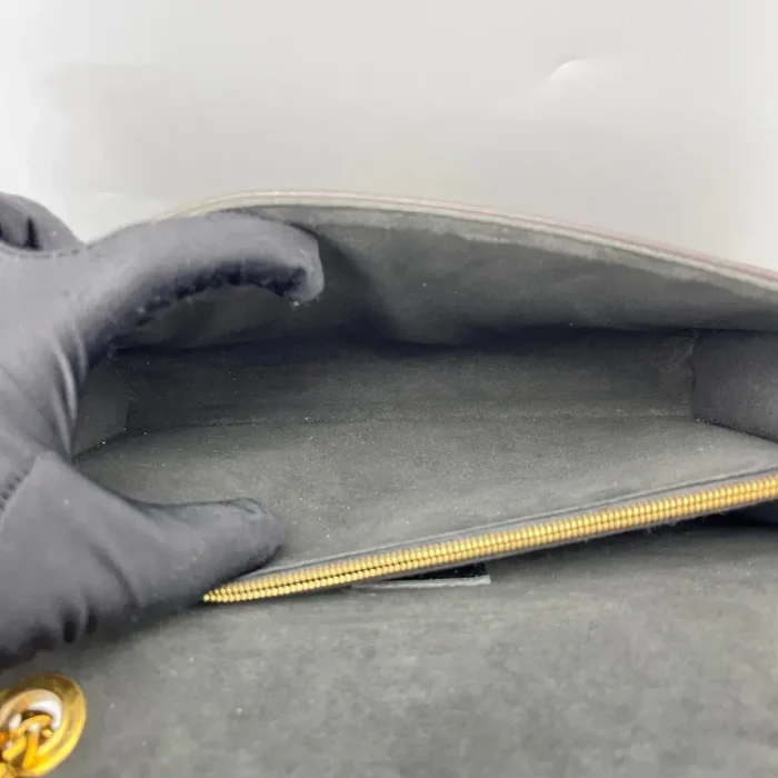 Louis Vuitton Victoire shoulder bag - Image 4