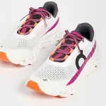 On Cloudmonster Sneaker