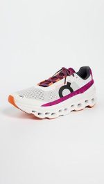 On Cloudmonster Sneaker - Image 2