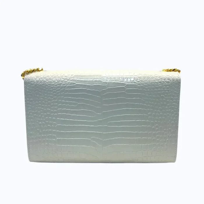 Midnight Noir Clutch - Image 2