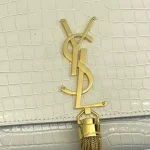 Midnight Noir Clutch - Image 8