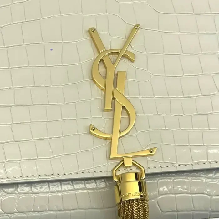 Midnight Noir Clutch - Image 8